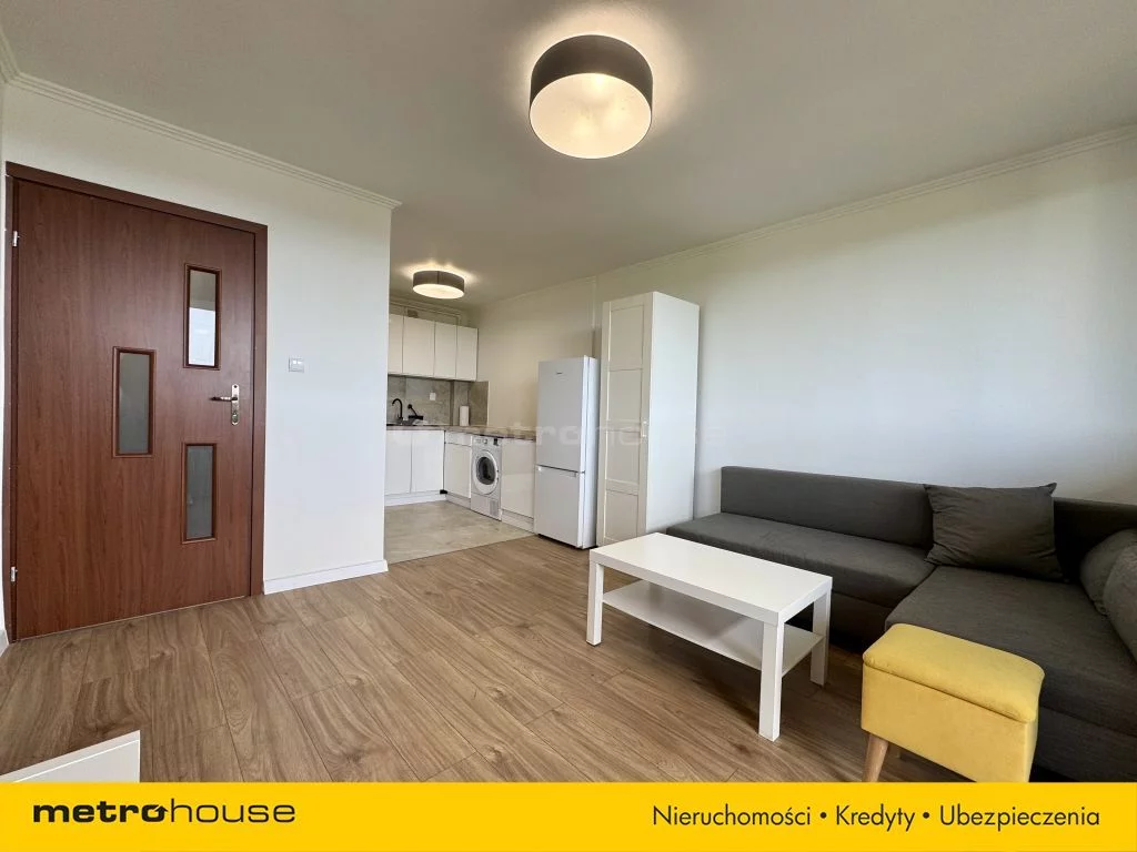2 pokoje, mieszkanie 35,10 m², piętro 4, oferta nr , SMJENU507, Rybnik, Poligonowa
