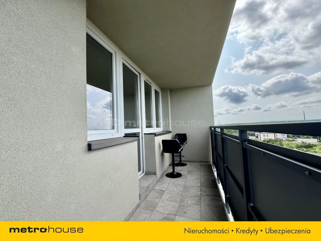 2 pokoje, mieszkanie 35,10 m², piętro 4, oferta nr , SMJENU507, Rybnik, Poligonowa
