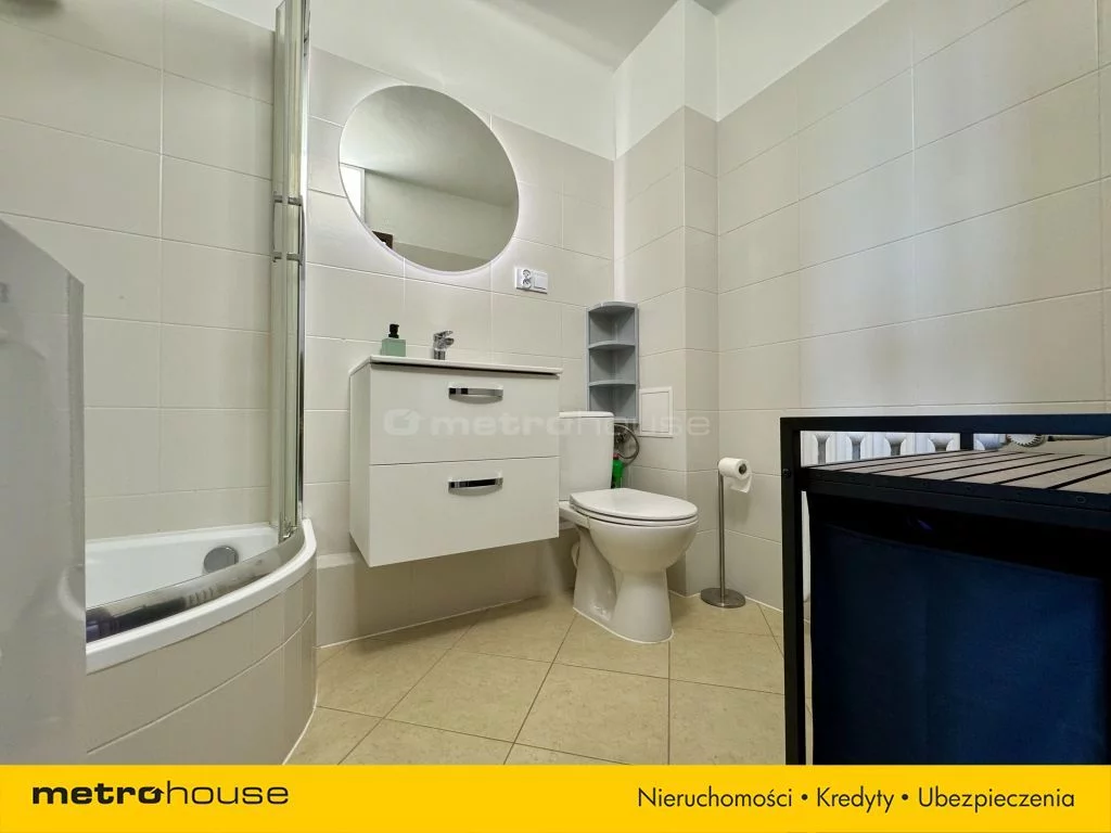 2 pokoje, mieszkanie 35,10 m², piętro 4, oferta nr , SMJENU507, Rybnik, Poligonowa