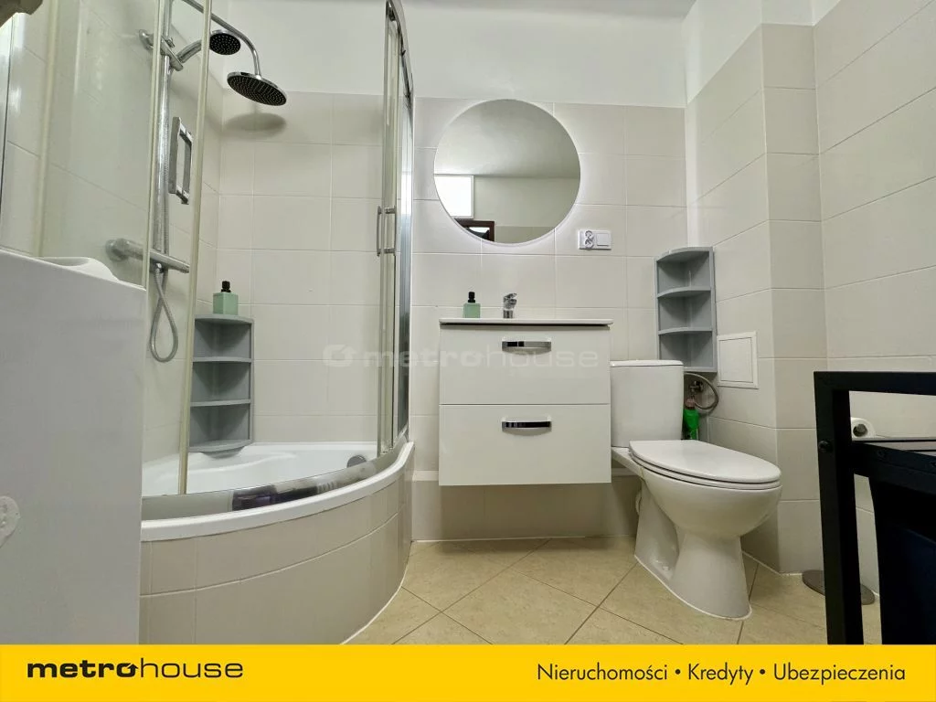 2 pokoje, mieszkanie 35,10 m², piętro 4, oferta nr , SMJENU507, Rybnik, Poligonowa