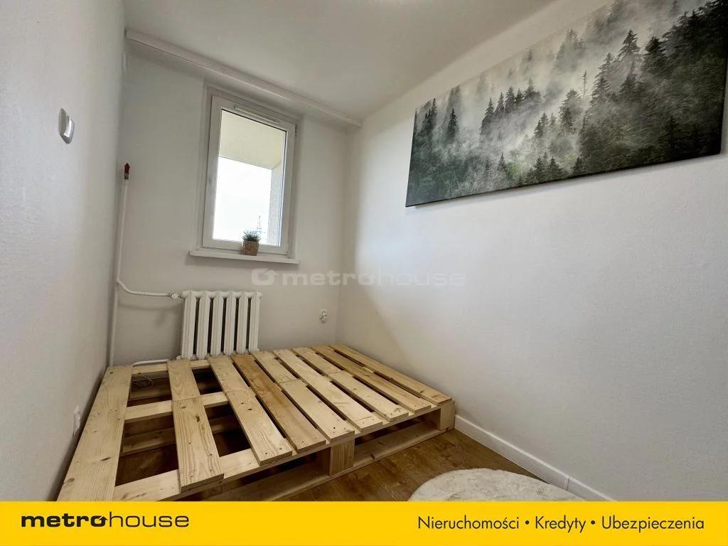 2 pokoje, mieszkanie 35,10 m², piętro 4, oferta nr , SMJENU507, Rybnik, Poligonowa
