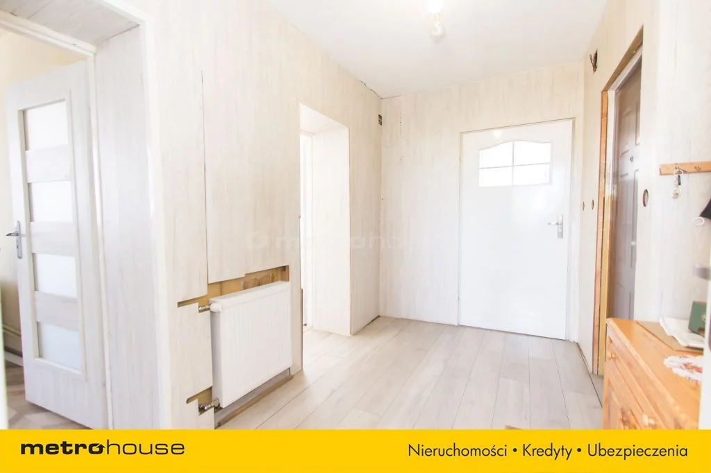 2 pokoje, mieszkanie 65,10 m², piętro 1, oferta nr , SMPOGE413, Mieszałki, Polna
