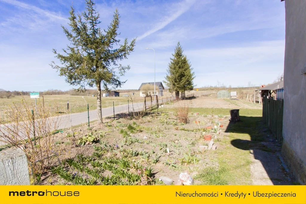 2 pokoje, mieszkanie 65,10 m², piętro 1, oferta nr , SMPOGE413, Mieszałki, Polna