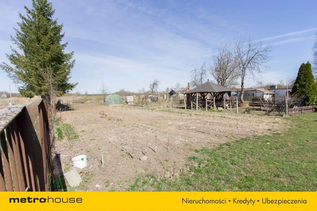 2 pokoje, mieszkanie 65,10 m², piętro 1, oferta nr , SMPOGE413, Mieszałki, Polna