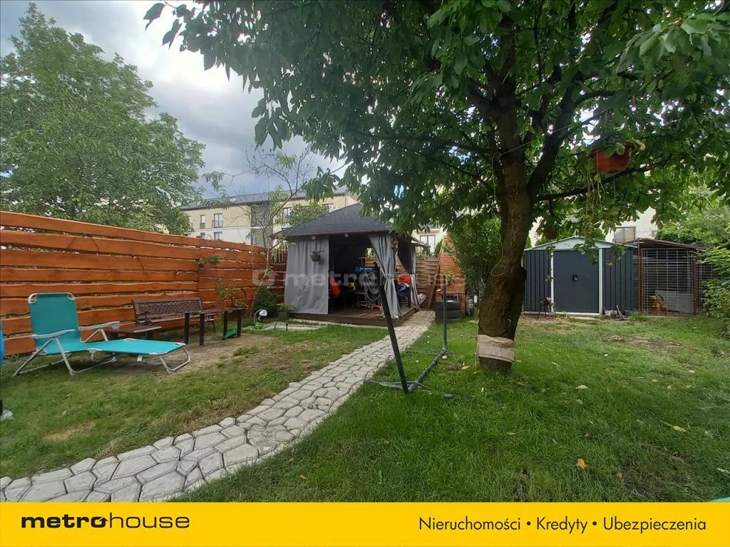 2 pokoje, mieszkanie 32,70 m², parter, oferta nr , CABA317, Aleksandrów Łódzki, Południowa
