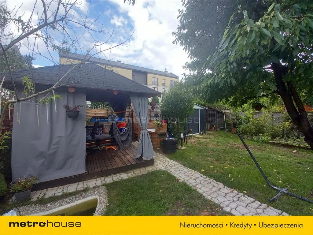 2 pokoje, mieszkanie 32,70 m², parter, oferta nr , CABA317, Aleksandrów Łódzki, Południowa