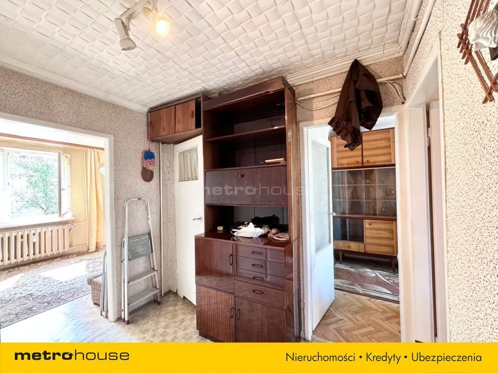 2 pokoje, mieszkanie 46,20 m², piętro 1, oferta nr , SMCIJE571, Kielce, KSM, Pomorska