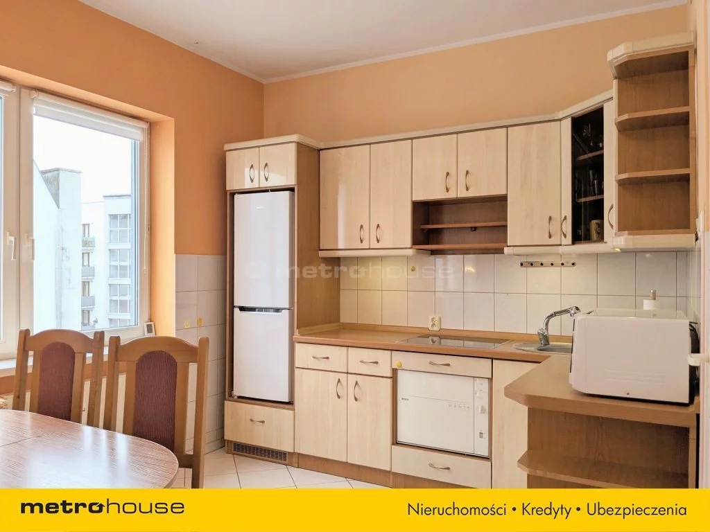 2 pokoje, mieszkanie 57,58 m², piętro 2, oferta nr , SMTIJO862, Kołobrzeg, Pomorska