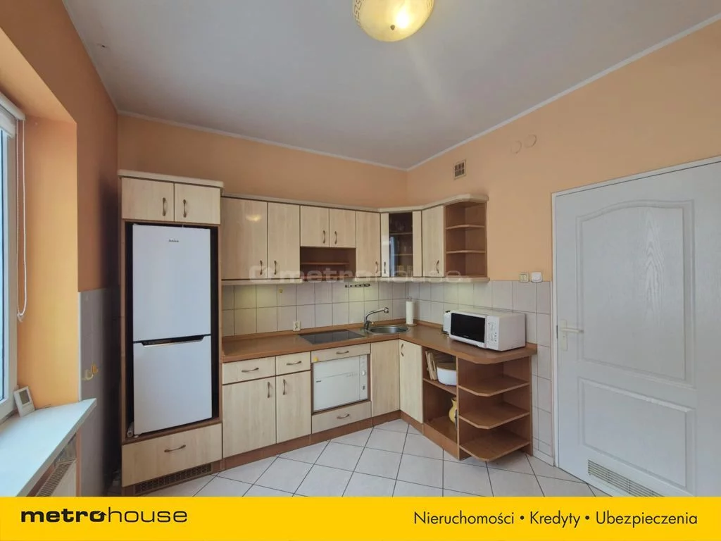 2 pokoje, mieszkanie 57,58 m², piętro 2, oferta nr , SMTIJO862, Kołobrzeg, Pomorska