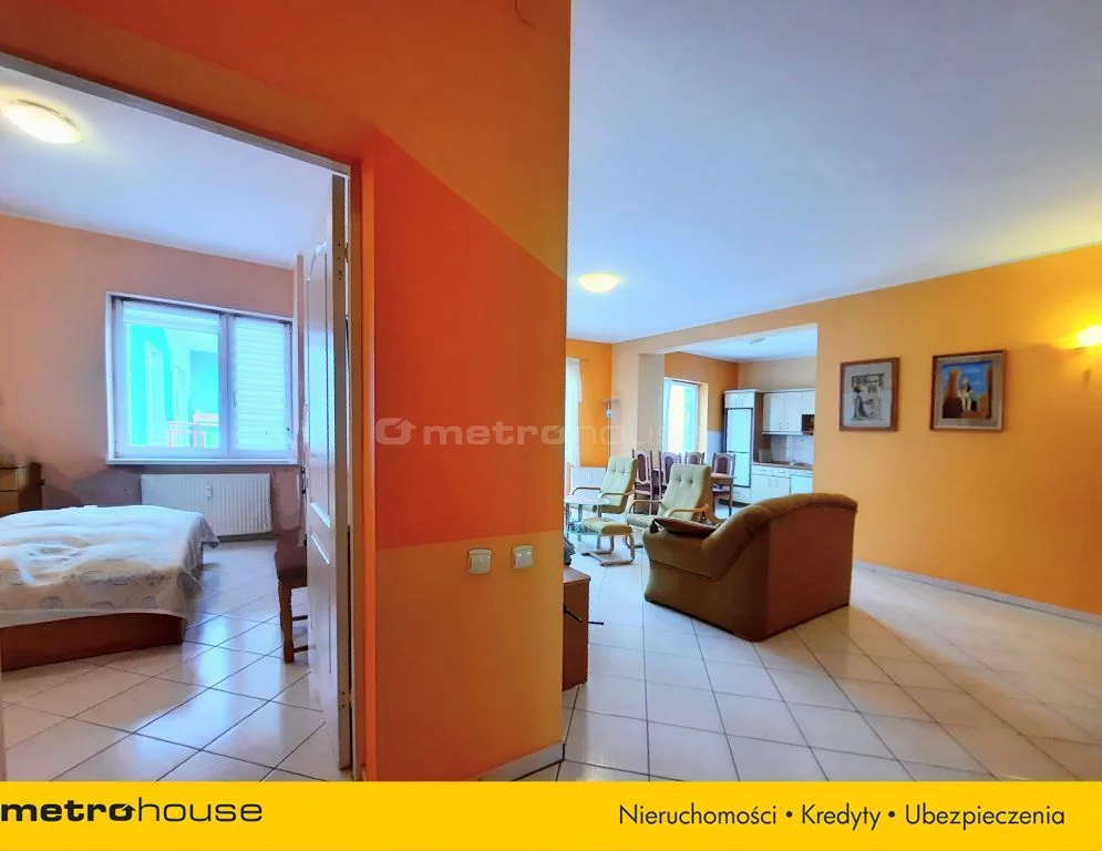 2 pokoje, mieszkanie 57,58 m², piętro 2, oferta nr , SMTIJO862, Kołobrzeg, Pomorska