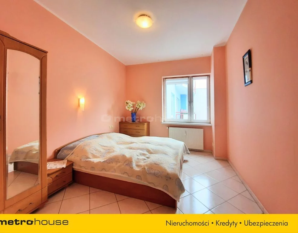 2 pokoje, mieszkanie 57,58 m², piętro 2, oferta nr , SMTIJO862, Kołobrzeg, Pomorska