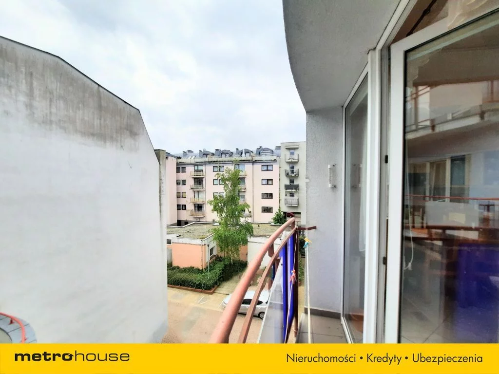 2 pokoje, mieszkanie 57,58 m², piętro 2, oferta nr , SMTIJO862, Kołobrzeg, Pomorska