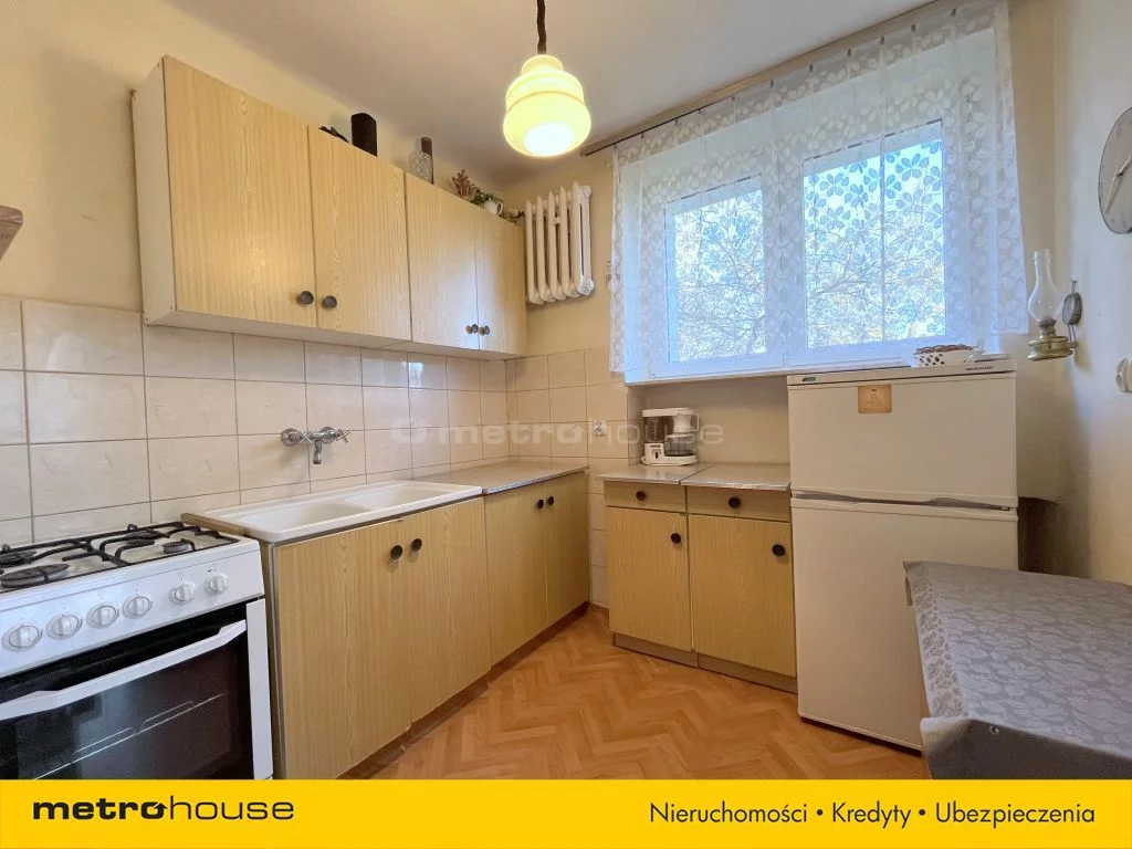 Mieszkanie na sprzedaż, 35,33 m², 2 pokoje, parter, oferta nr SMSOKU306