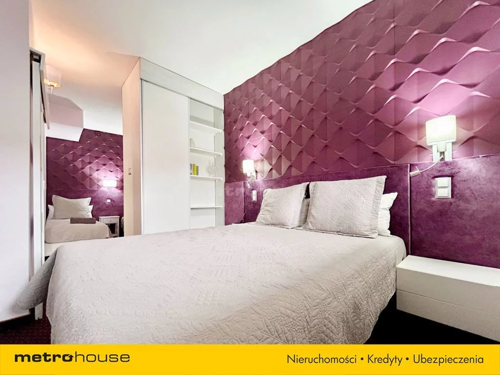 2 pokoje, mieszkanie 38,80 m², piętro 8, oferta nr , SMZISE498, Kołobrzeg, Portowa