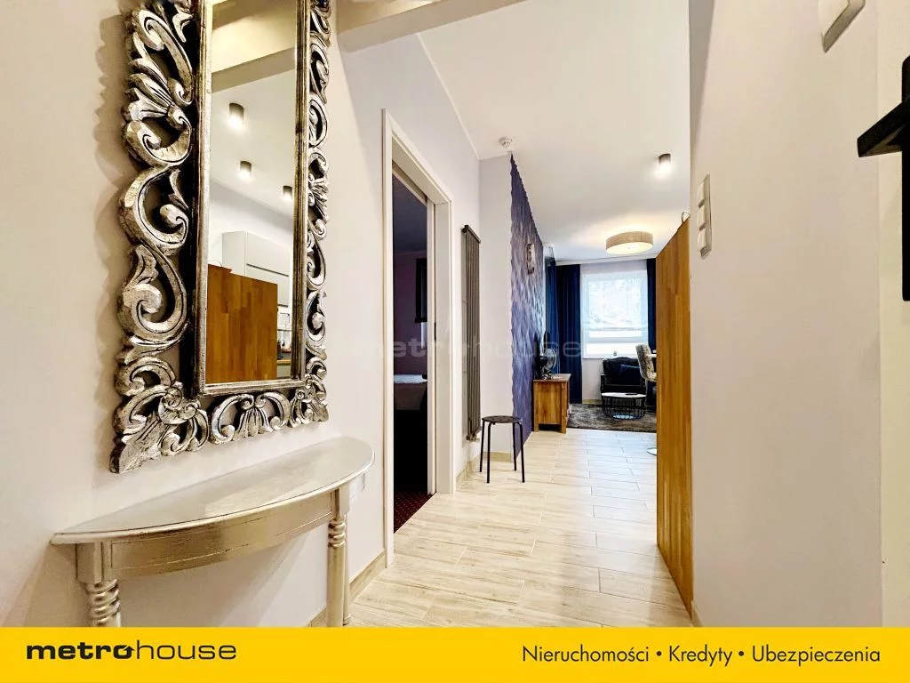 2 pokoje, mieszkanie 38,80 m², piętro 8, oferta nr , SMZISE498, Kołobrzeg, Portowa