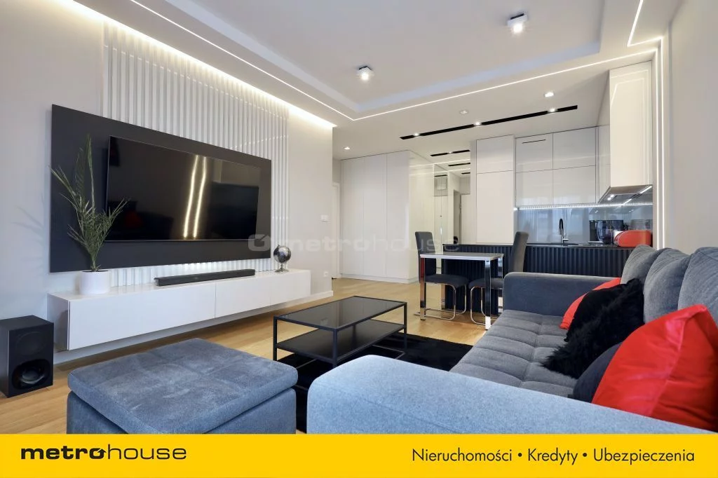 2 pokoje, mieszkanie 51,52 m², piętro 6, oferta nr , SMGORI978, Warszawa, Mokotów, Mokotów, Postępu