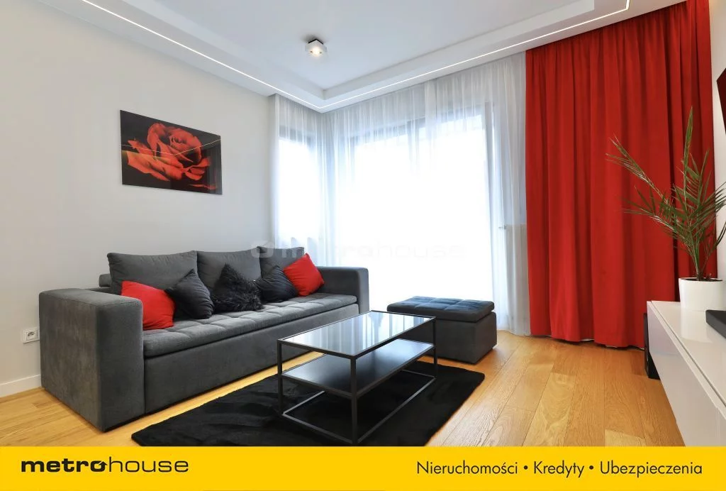 2 pokoje, mieszkanie 51,52 m², piętro 6, oferta nr , SMGORI978, Warszawa, Mokotów, Mokotów, Postępu