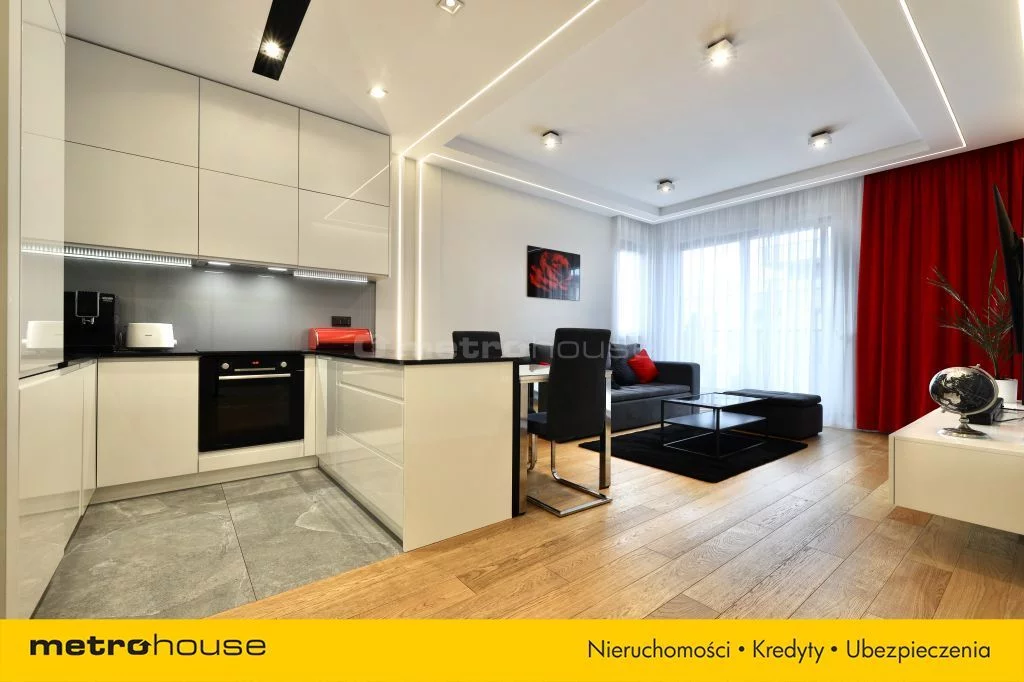 2 pokoje, mieszkanie 51,52 m², piętro 6, oferta nr , SMGORI978, Warszawa, Mokotów, Mokotów, Postępu