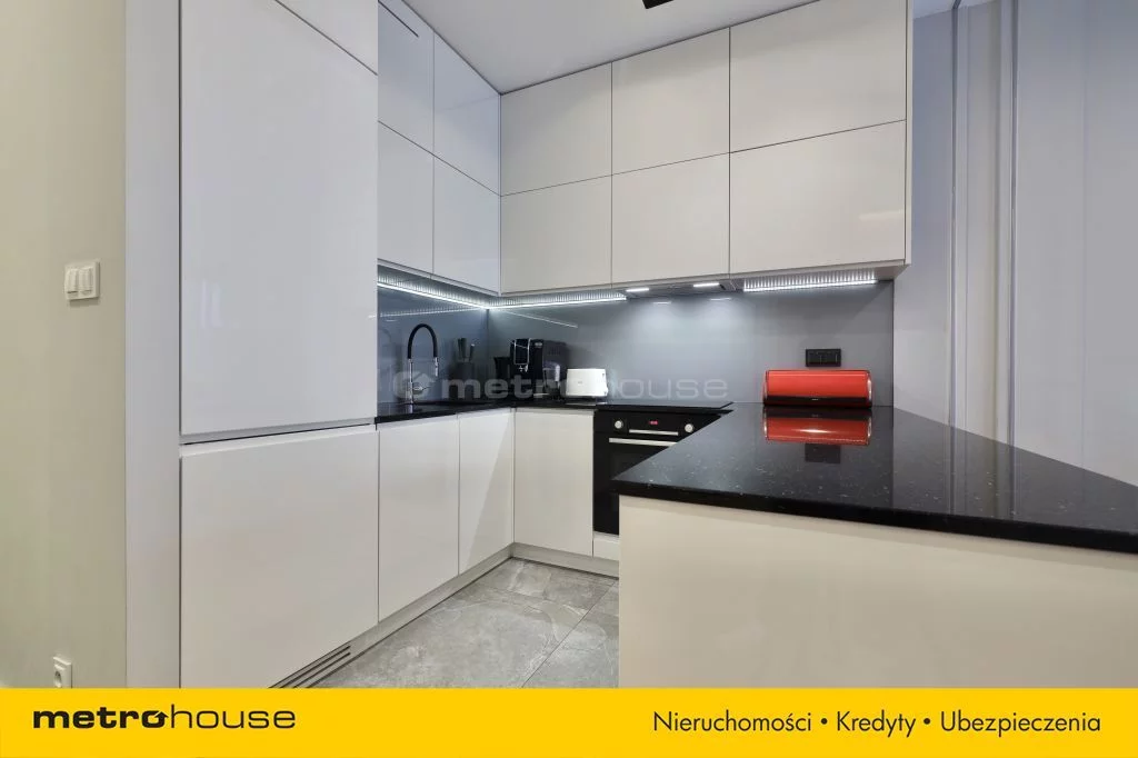 2 pokoje, mieszkanie 51,52 m², piętro 6, oferta nr , SMGORI978, Warszawa, Mokotów, Mokotów, Postępu