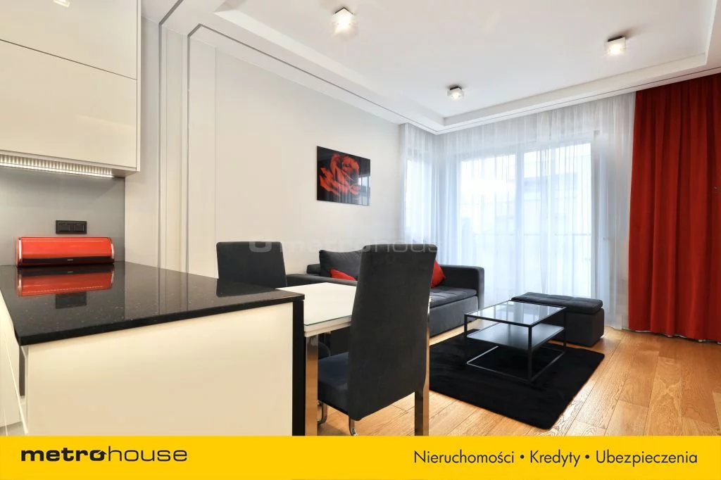 2 pokoje, mieszkanie 51,52 m², piętro 6, oferta nr , SMGORI978, Warszawa, Mokotów, Mokotów, Postępu