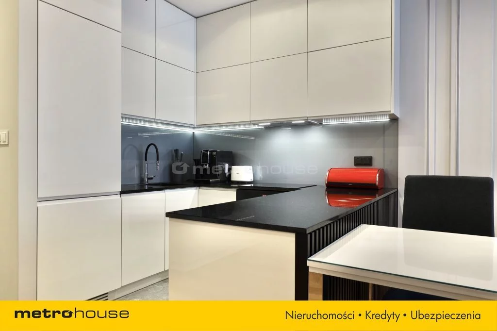 2 pokoje, mieszkanie 51,52 m², piętro 6, oferta nr , SMGORI978, Warszawa, Mokotów, Mokotów, Postępu