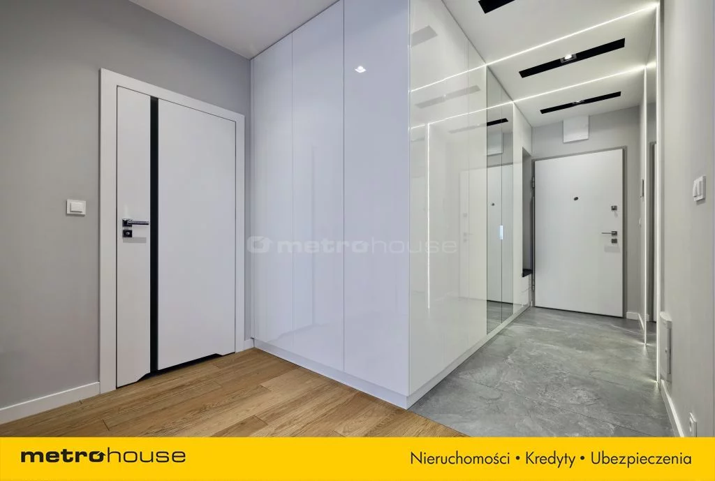 2 pokoje, mieszkanie 51,52 m², piętro 6, oferta nr , SMGORI978, Warszawa, Mokotów, Mokotów, Postępu