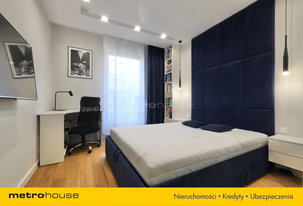 2 pokoje, mieszkanie 51,52 m², piętro 6, oferta nr , SMGORI978, Warszawa, Mokotów, Mokotów, Postępu