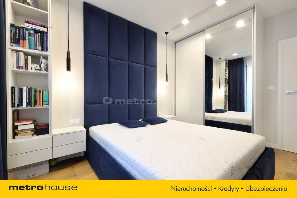2 pokoje, mieszkanie 51,52 m², piętro 6, oferta nr , SMGORI978, Warszawa, Mokotów, Mokotów, Postępu