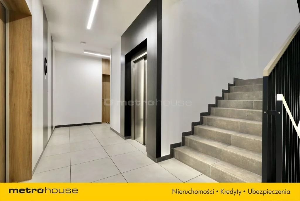 2 pokoje, mieszkanie 51,52 m², piętro 6, oferta nr , SMGORI978, Warszawa, Mokotów, Mokotów, Postępu