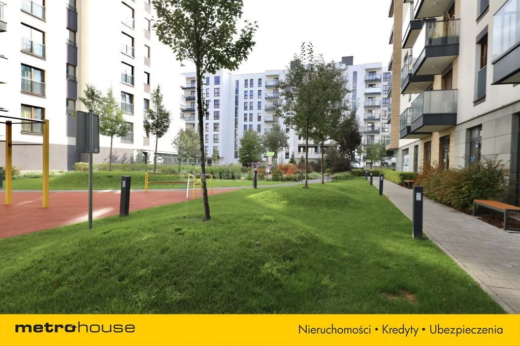 2 pokoje, mieszkanie 51,52 m², piętro 6, oferta nr , SMGORI978, Warszawa, Mokotów, Mokotów, Postępu
