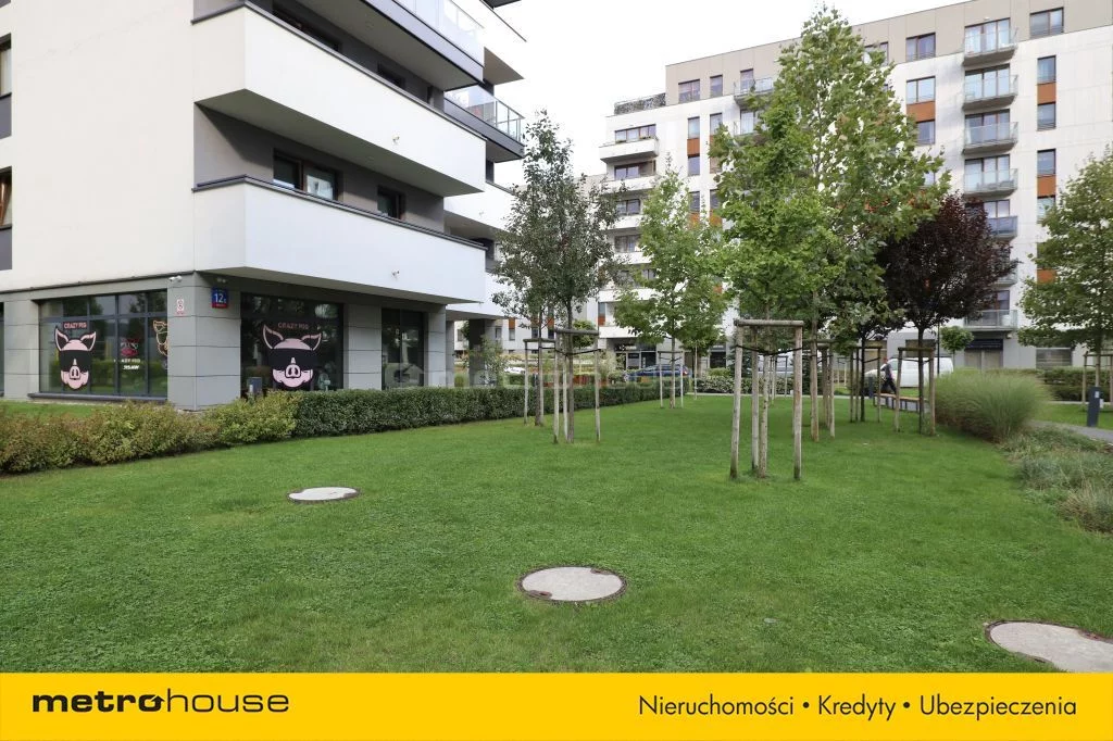 2 pokoje, mieszkanie 51,52 m², piętro 6, oferta nr , SMGORI978, Warszawa, Mokotów, Mokotów, Postępu