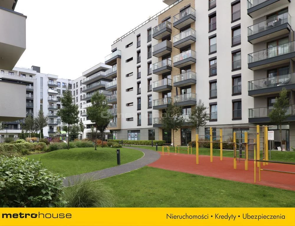2 pokoje, mieszkanie 51,52 m², piętro 6, oferta nr , SMGORI978, Warszawa, Mokotów, Mokotów, Postępu