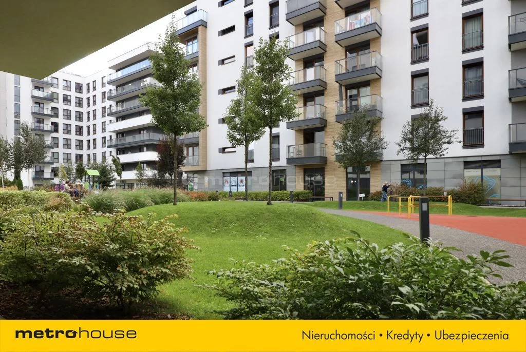2 pokoje, mieszkanie 51,52 m², piętro 6, oferta nr , SMGORI978, Warszawa, Mokotów, Mokotów, Postępu