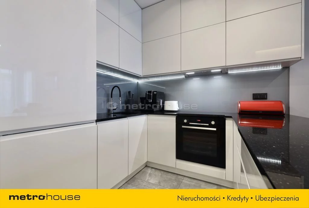 2 pokoje, mieszkanie 51,52 m², piętro 6, oferta nr , SMGORI978, Warszawa, Mokotów, Mokotów, Postępu