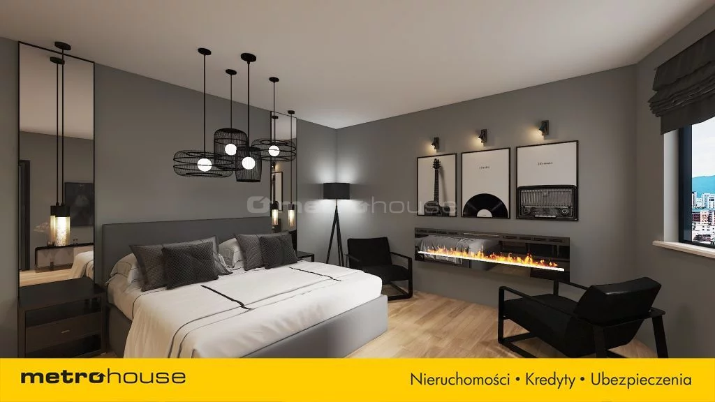 2 pokoje, mieszkanie 102,42 m², piętro 2, oferta nr , SMGEHU813, Bytom, Śródmieście, Powstańców Warszawskich