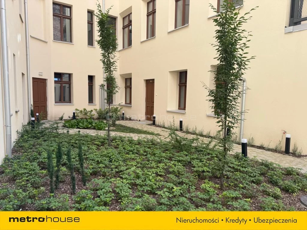 2 pokoje, mieszkanie 69,23 m², parter, oferta nr , SMSARA824, Poznań