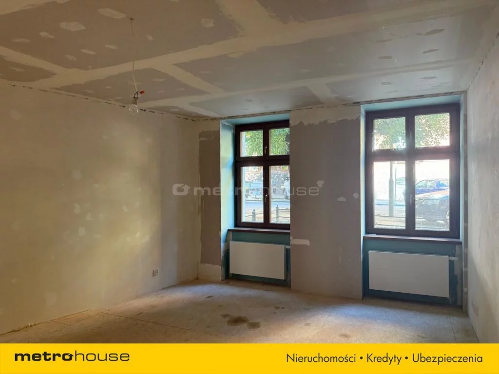 2 pokoje, mieszkanie 69,23 m², parter, oferta nr , SMSARA824, Poznań