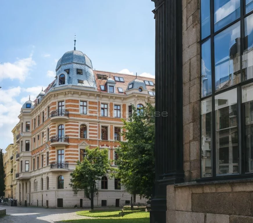 2 pokoje, mieszkanie 69,23 m², parter, oferta nr , SMSARA824, Poznań