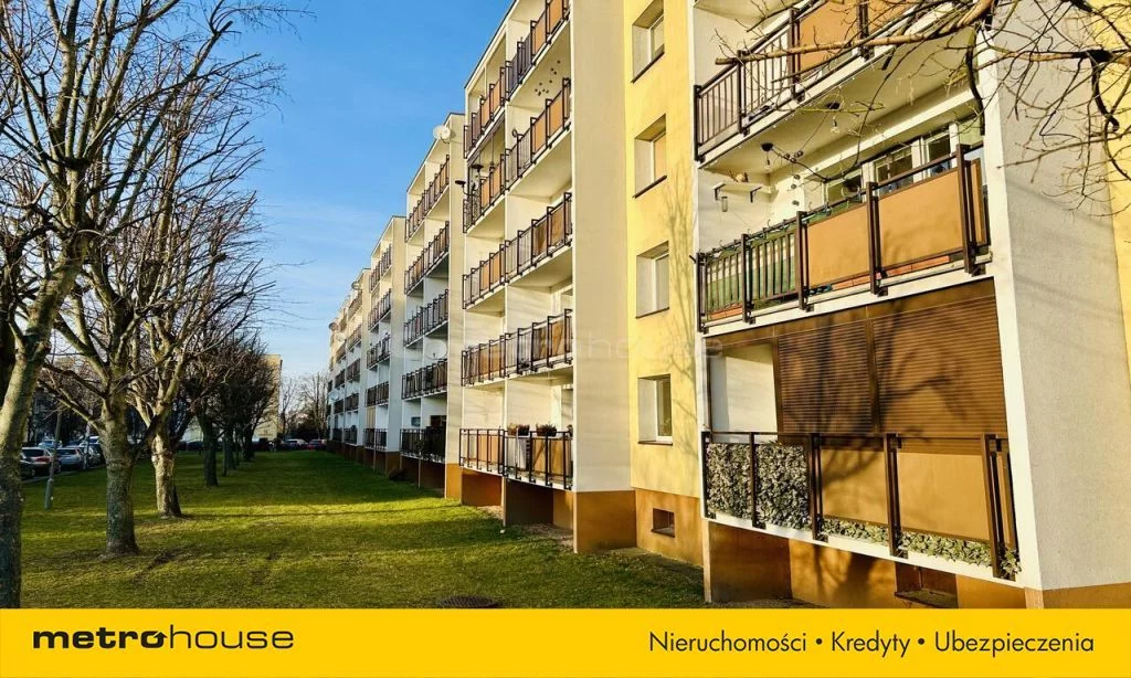 2 pokoje, mieszkanie 52,00 m², piętro 1, oferta nr , SMKICE457, Poznań, Naramowice, Naramowice