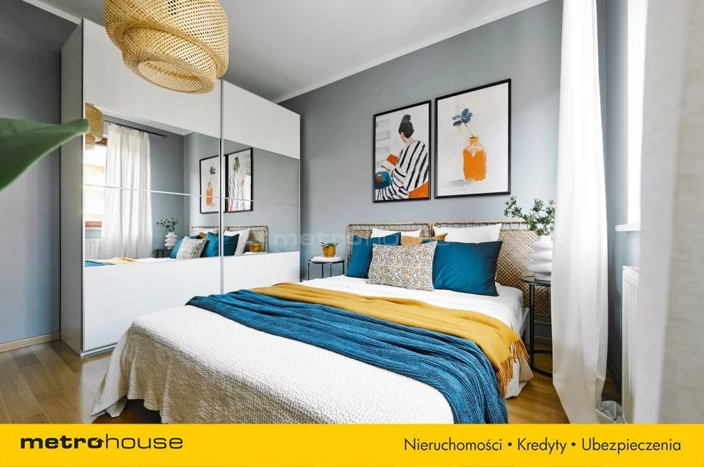 2 pokoje, apartament 61,51 m², piętro 2, oferta nr , SMNUPI277, Kraków, Krowodrza, Poznańska