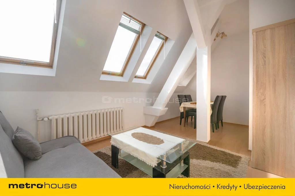 2 pokoje, mieszkanie 50,41 m², piętro 3, oferta nr , SMDITI678, Toruń, Prądzyńskiego