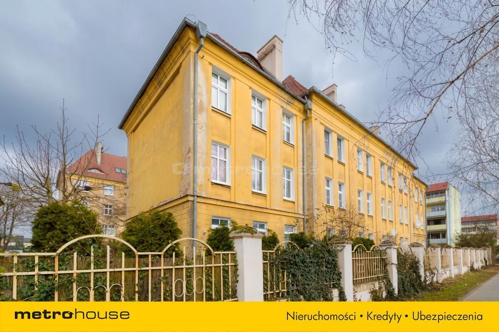 2 pokoje, mieszkanie 50,41 m², piętro 3, oferta nr , SMDITI678, Toruń, Prądzyńskiego