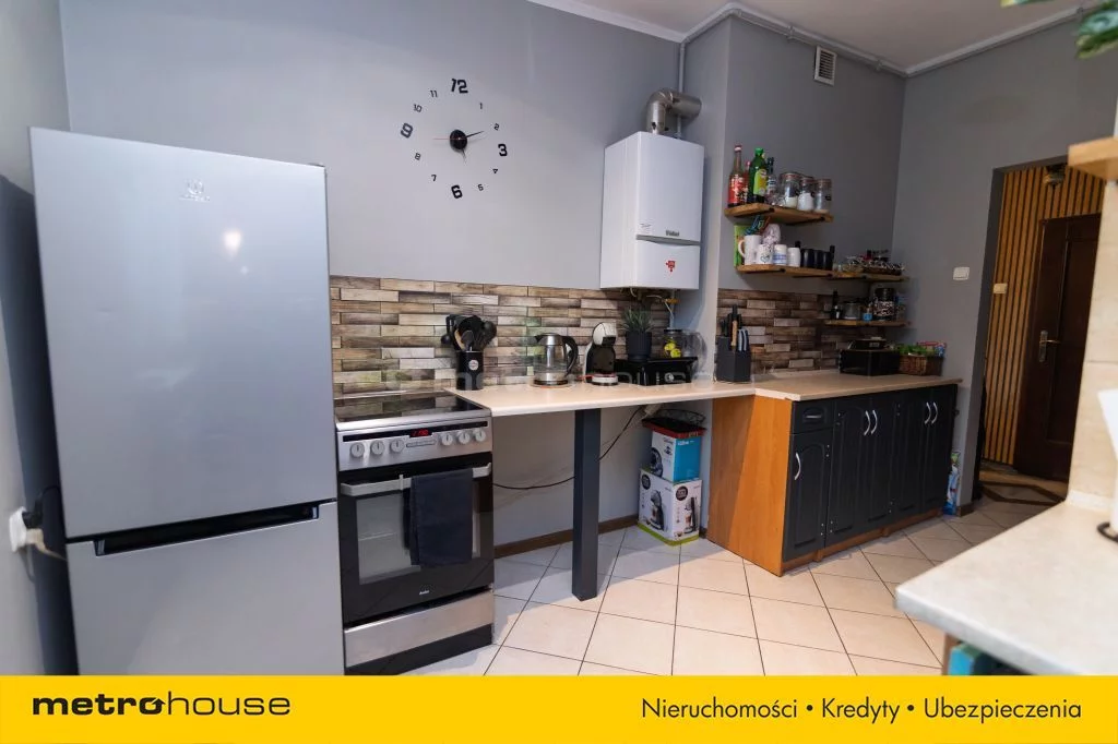 2 pokoje, mieszkanie 49,15 m², piętro 1, oferta nr , SMFURY526, Polanica-Zdrój, Prusa