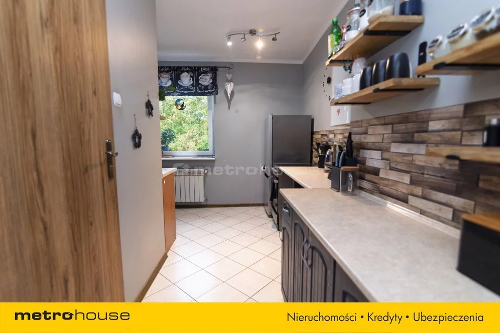 2 pokoje, mieszkanie 49,15 m², piętro 1, oferta nr , SMFURY526, Polanica-Zdrój, Prusa