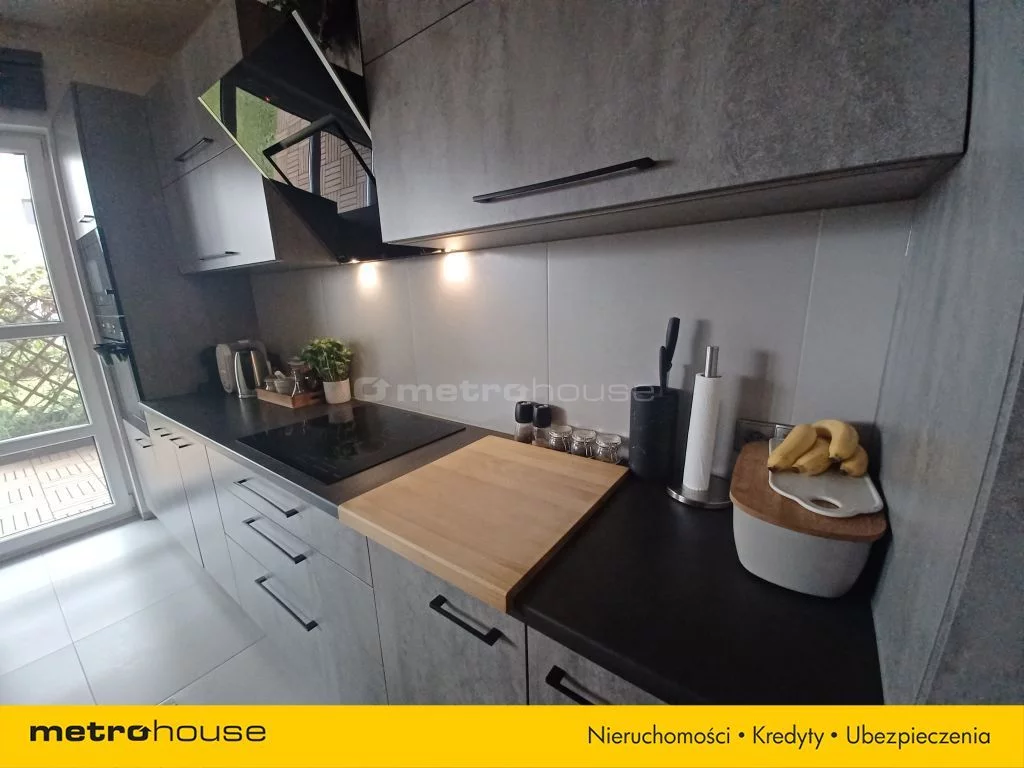 Apartament na sprzedaż, 47,40 m², 2 pokoje, piętro 2, oferta nr SMGOGE746