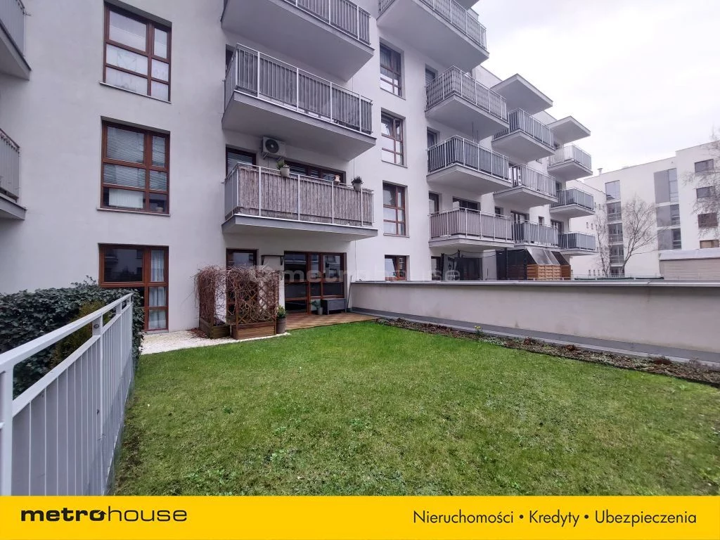 2 pokoje, apartament 47,40 m², piętro 2, oferta nr , SMGOGE746, Pruszków