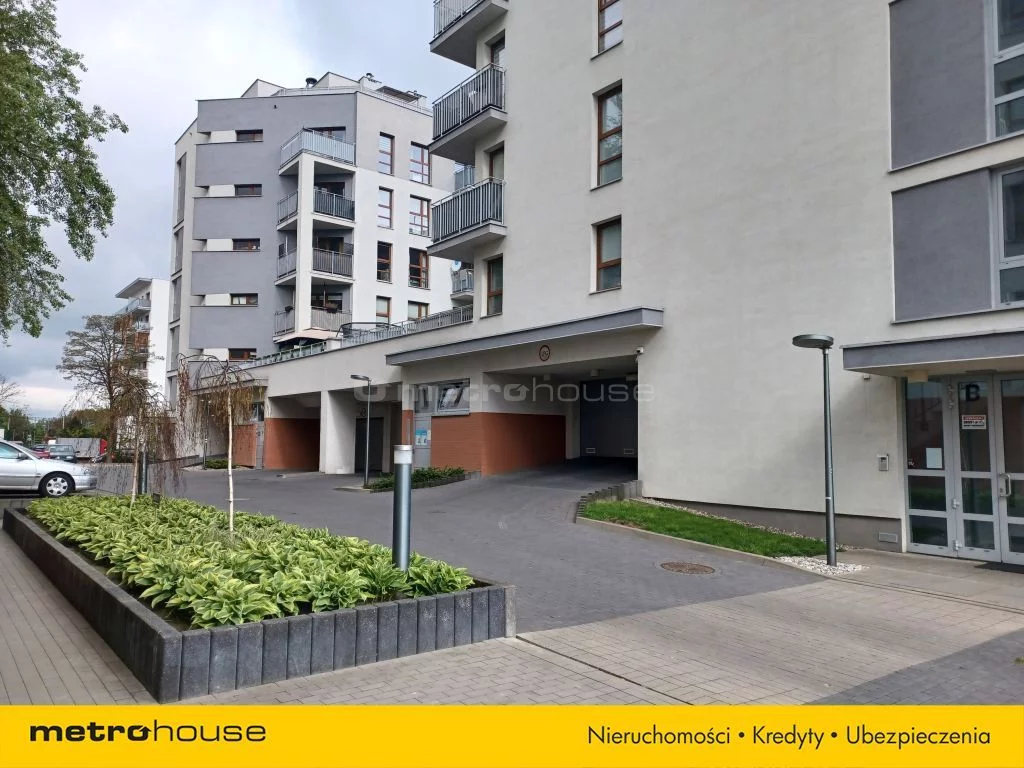 2 pokoje, apartament 47,40 m², piętro 2, oferta nr , SMGOGE746, Pruszków