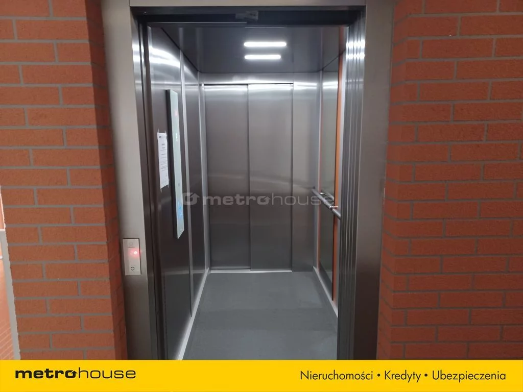 2 pokoje, apartament 47,40 m², piętro 2, oferta nr , SMGOGE746, Pruszków