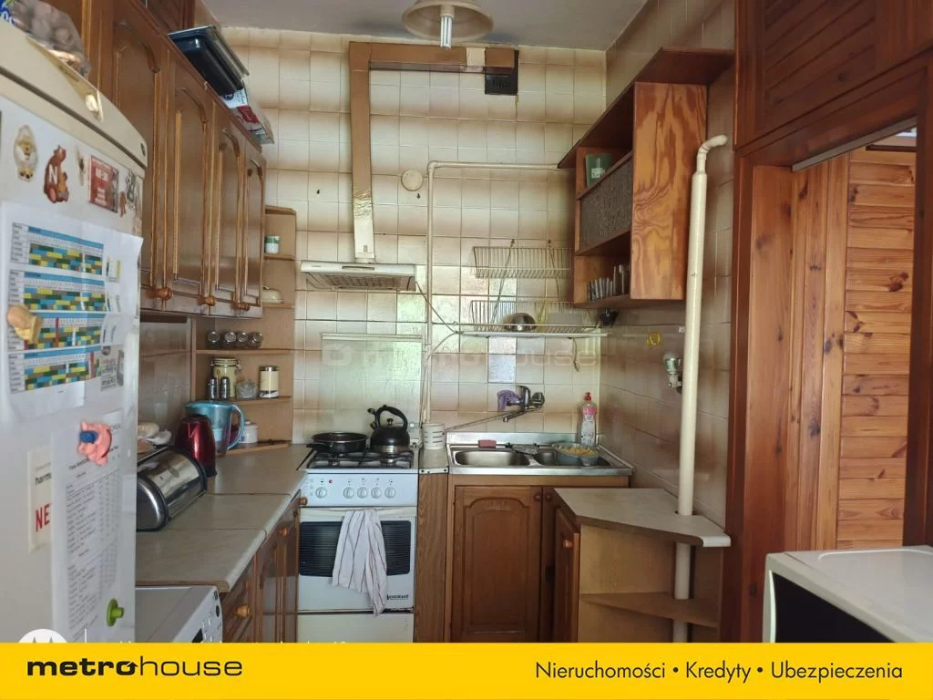 2 pokoje, mieszkanie 38,00 m², piętro 4, oferta nr , SMPIZU697, Pruszków