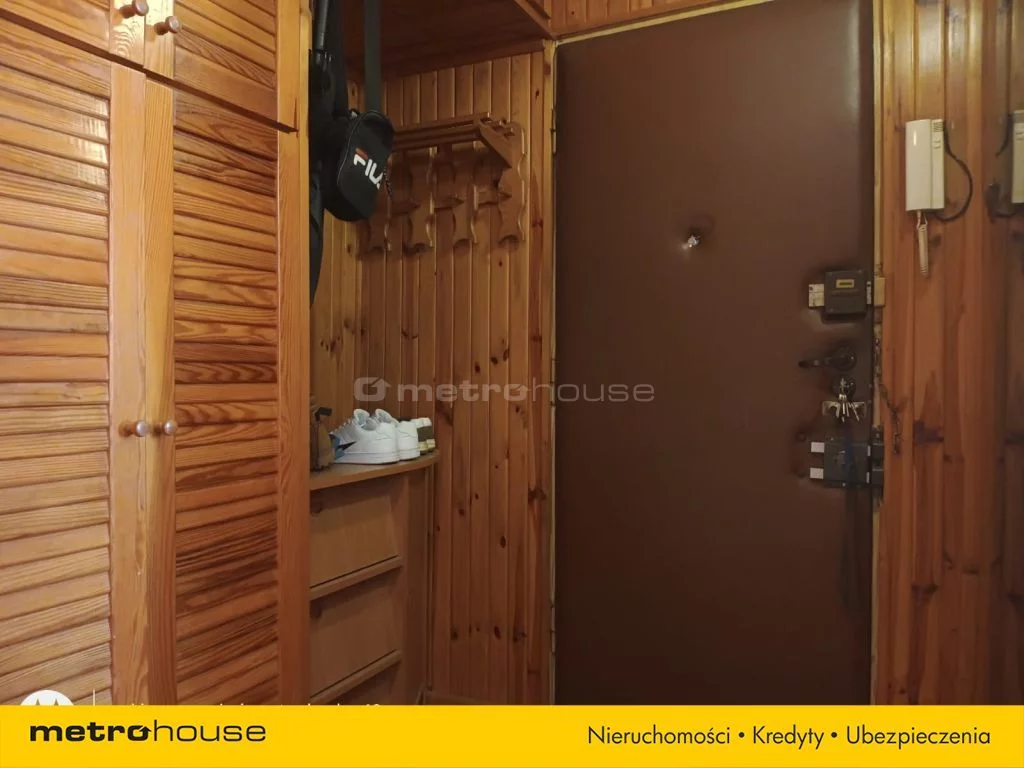 2 pokoje, mieszkanie 38,00 m², piętro 4, oferta nr , SMPIZU697, Pruszków